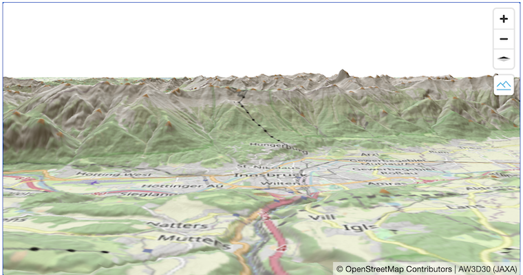 MapLibre Proposals Are Unlocking Geospatial Innovation