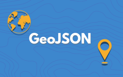 GeoJSON: Simplicity and Versatility in the World of Geospatial Data