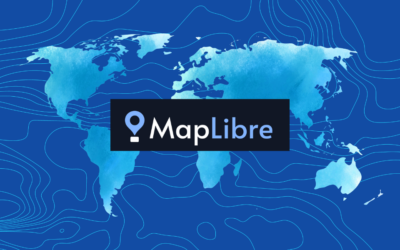 Innovating Map Technology: Our MapLibre Development Story