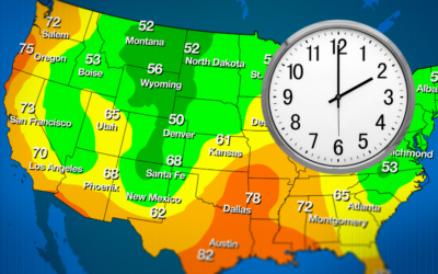 Unraveling The Complexities Of Weather Data Processing