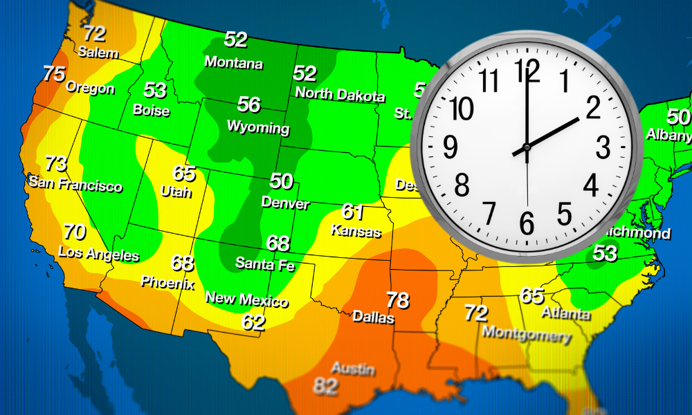 Unraveling The Complexities Of Weather Data Processing