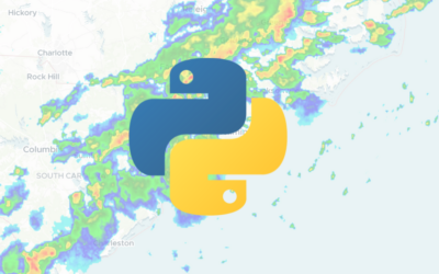 Data Science with Python: An Unexpected Tech Evolution