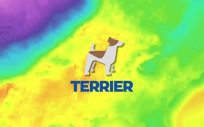 Terrier: Setting New Standards in Real-Time Data Visualization