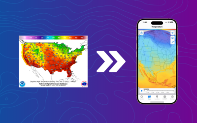 Where Your Weather Data Comes From—and Why It Matters